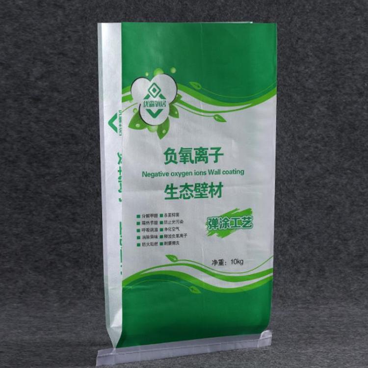 水性編織袋油墨印刷的常見(jiàn)問(wèn)題？