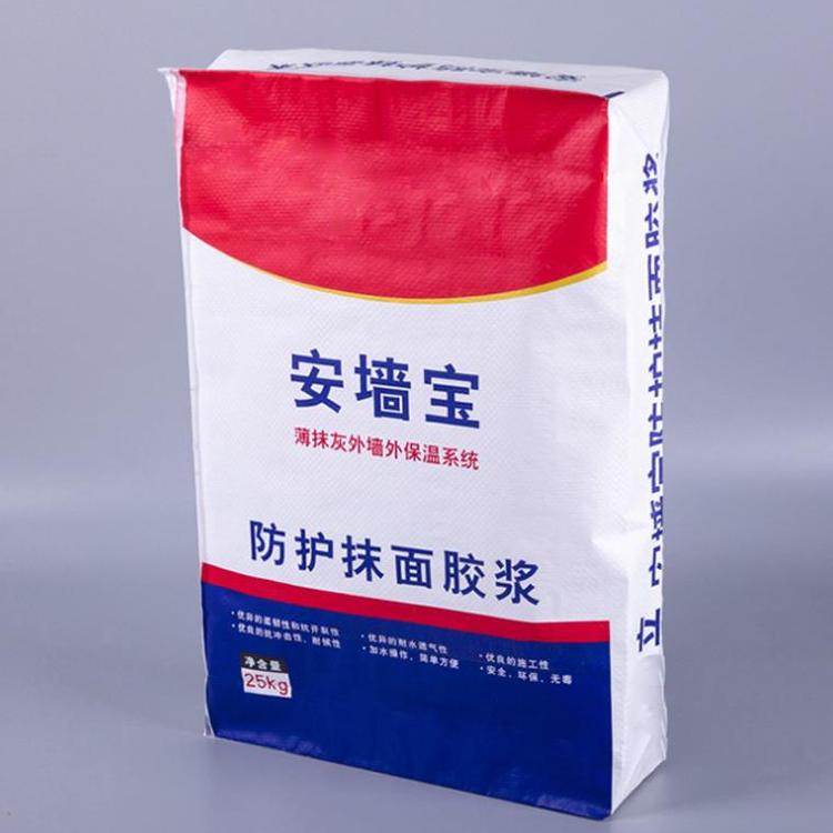 如何對編織袋的生產(chǎn)質(zhì)量進行把關(guān)？