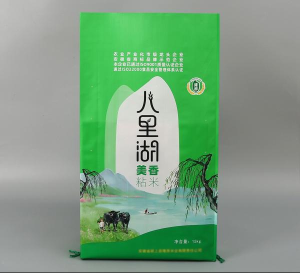 為何生活中人們離不開編織袋？