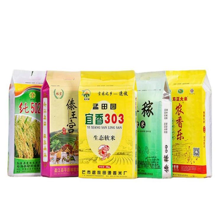如何對編織袋的生產質量進行把關？